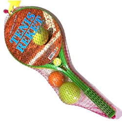 NIRD IGRAČKE Igr Tenis set maxi Cene