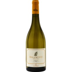 Antinori Bramito della sala belo vino Cene