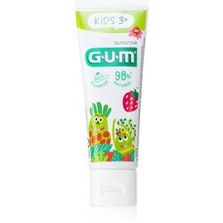 GUM Kids dječji gel za zube s okusom jagode 50 ml Cijene