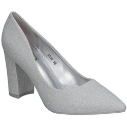 Polka Shoes Salonarji 110014 Srebrna Cene