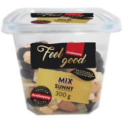 Eurocompany mix sunny 300g Cene
