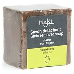 Najel aleppo sapun za uklanjanje mrlja Cene