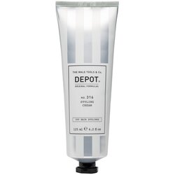 Depot 316 Styling krema za srednje učvršćivanje 125ml Cene