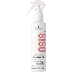 Schwarzkopf Osis Flatliner Cene