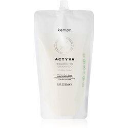 Kemon Actyva Equilibrio globinsko čistilni šampon za mastno lasišče 500 ml Cene