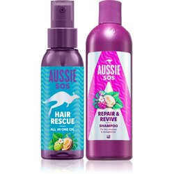 Aussie SOS set za lase Cene