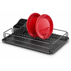 Tehnnotel Sušač za sudove KB006,black ,33x48cm Cene