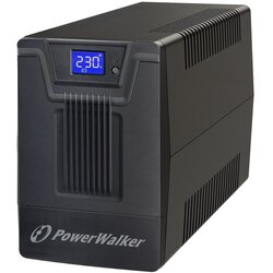 Powerwalker VI 2000 SCL FR Line-Interactive 2 kVA 1200 W 4 AC outlet(s) Cene
