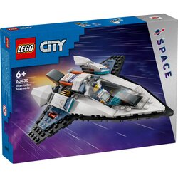 Lego City 60430 Međugalaktički svemirski brod Cijene