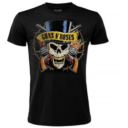 Guns N' Roses Teschio majica Cene