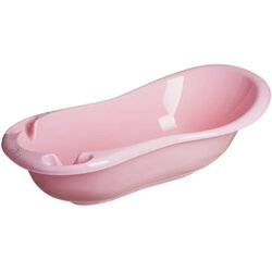 Maltex Baby Maltex kadica za bebe Classic Roze, 100 cm Cene