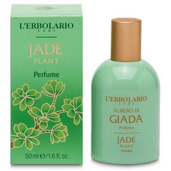 L'Erbolario Albero di Giada ženski parfem edp 50 ml Cene