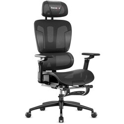 Huzaro Fotel gamingowy Combat 7.9 Czarny Cene