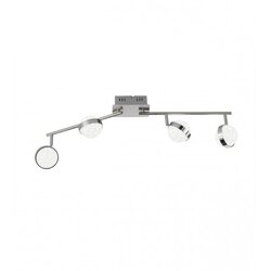 MEDWED Lampa Spot monde 4x6 W 500lm 7241.04.54.6000 Cene