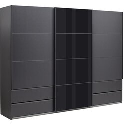 Premium Living Omara Z Drsnimi Vrati Elara -Top- Cene