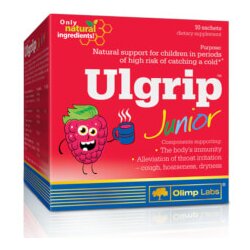 Olimp Labs PharmaZone Ulgrip Junior vrećice Cene