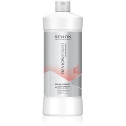 Revlon Professional Revlonissimo Creme Peroxide razvijalec barve za profesionalno uporabo 6% 900 ml Cene