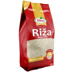 RIMA PAK Riža 800g Cene