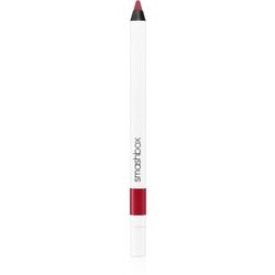 Smashbox Be Legendary Line & Prime Pencil črtalo za ustnice odtenek True Red 1,2 g Cene