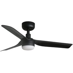 Faro 33822WT-1TW-LED prigušiva, plafonski ventilator mini punts LED/10W/230V crna, prečnik 90 cm wt+do Cene