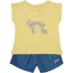 Guess conteibi multicolour Cijene