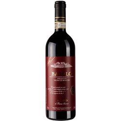 Bruno Giacosa Barolo Falleto Viana Le Rocche Cene