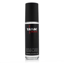 Tabac Man 100 ml sprej za moške Cene
