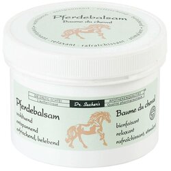 Kühn Kosmetik Pferdebalsam konjska krema Dr. Sacher's 300ml Cene