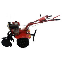 Powerac motorni dizel kultivator freza kopačica 5 HP Cene