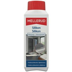 Mellerud Odstranjevalec silikona (0,25 l) Cene