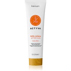 Kemon Actyva Linfa Solare balzam za telo 150 ml Cene