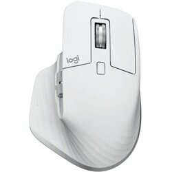 Logitech Bežični miš MX Master 3S sivi 910-006560 Cene