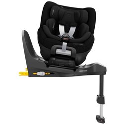 Maxi-Cosi Avtosedež i-size 40-105 cm Mica 360 Pro authentic black Cene