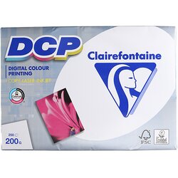 CLF Papir DCP A3 200g 250/1 Cene