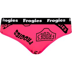 Frogies Women's panties Logo Cijene
