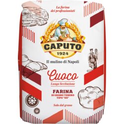 CAPUTO Pšenična moka Cuoco - 5 kg Cene