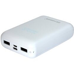 Oxpower back up baterija HT11 10000 mAh bela Cene