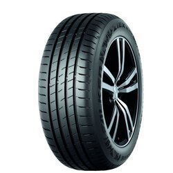 Falken ZIEX ZE320 ( 225/55 R17 101W XL BLK ) Cene