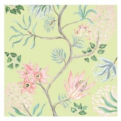 PPD Papperproducts Design Fiore Verte - Salvete - Fiore Verte, 33x33 cm Cene