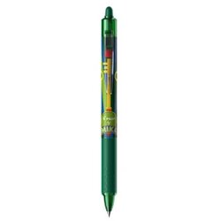 Roler PILOT MIKA FRIXION BALL CLICKER 0.7 ZELENI Cene