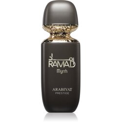 Arabiyat Prestige Ramad myrrh 100ml Cene