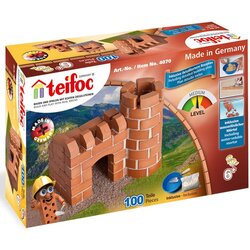 Teifoc Kreativni set Zamak Cene