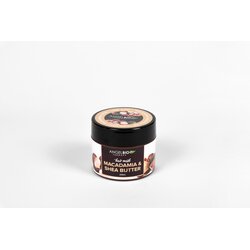 ANGEL BIO THERAPY macadamia i ši buter maska za kosu 225ml Cene