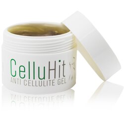 LocoNatura celluhit - gel protiv celulita Cene