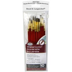 Royal Langnickel set kistova za akvarel Cene