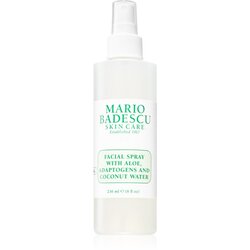 Mario Badescu Facial Spray with Aloe, Adaptogens and Coconut Water osvežilna meglica za normalno do suho kožo 236 ml Cene