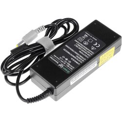 Green cell Polnilec za prenosnike Lenovo, 90W / 20V / 4,5A / 7,9mm x 5,5mm Cene