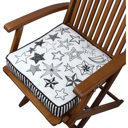 Aberto Design Dekorativni jastuk YM1240, 42x42 cm, Šareni Cijene