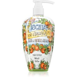 Rudy - Le Maioliche Ischia gel za prhanje in kopanje 700 ml Cene