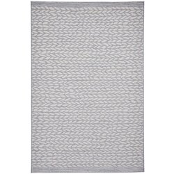 Think Rugs Svetlo siva zunanja preproga 120x170 cm Coast – Think Rugs Cene